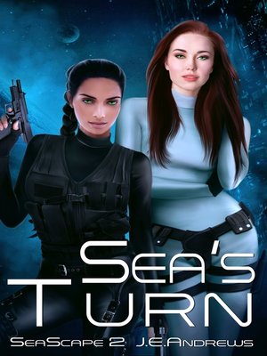 cover image of Sea's Turn